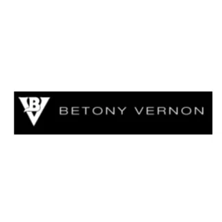 Shop Betony Vernon logo