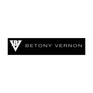 Betony Vernon coupon codes