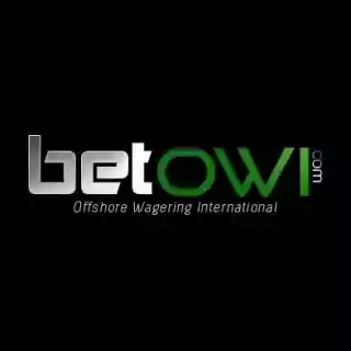 Shop BetOWI logo