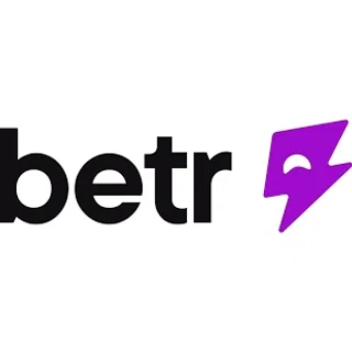 betr App logo
