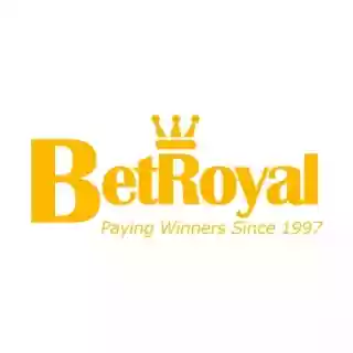 Shop BetRoyal logo