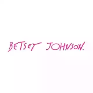 Betsey Johnson logo