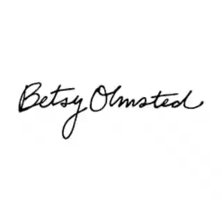Betsy Olmsted discount codes