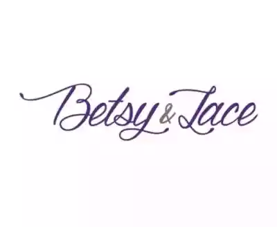Betsy and Lace logo