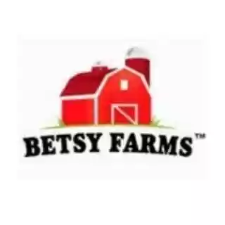 Betsy Farms discount codes