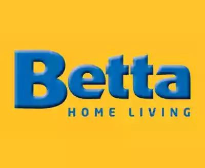 Shop Betta Home Living coupon codes logo