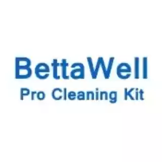 Shop Bettawell discount codes logo