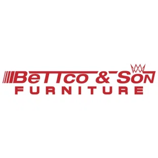 Bettco & Son Furniture logo