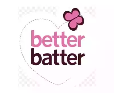 Shop Better Batter discount codes logo