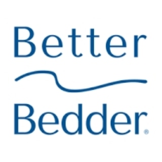 Better Bedder logo