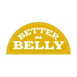 Better Belly logo