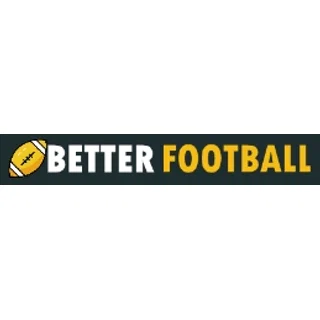 Shop Better Football logo