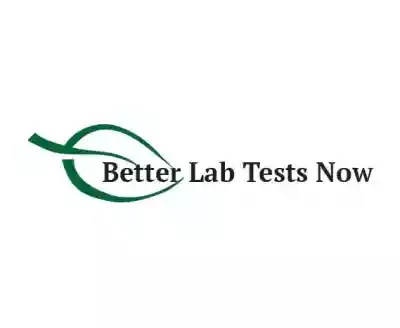 Better Lab Tests Now coupon codes