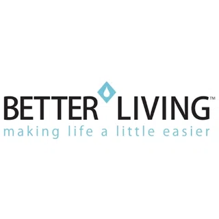 Shop Better Living Products USA discount codes logo