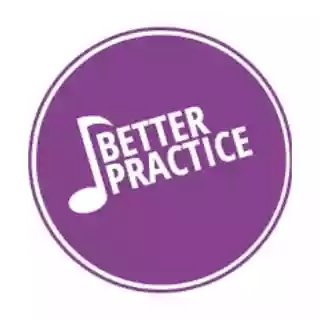 Better Practice coupon codes