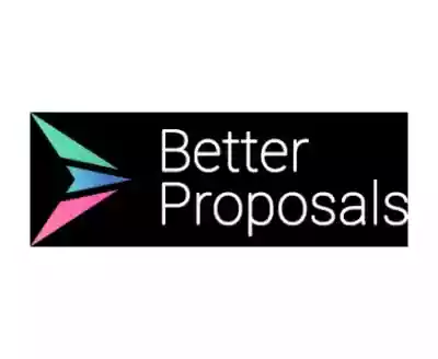 Shop Better Proposals logo