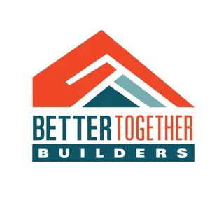Better Together Builders logo
