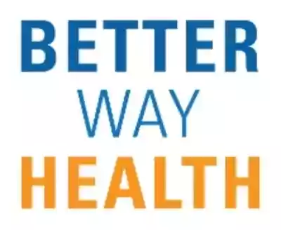 Shop Better Way Health coupon codes logo