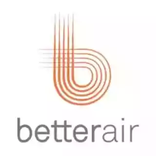 BetterAir  discount codes