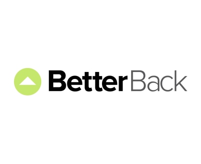Shop BetterBack logo