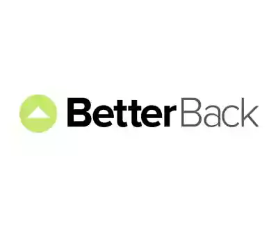 Shop BetterBack coupon codes logo