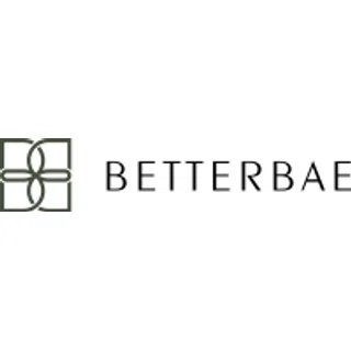 BetterBae logo
