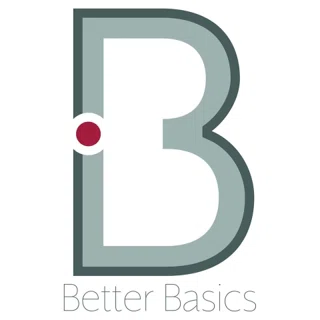 Shop Better Basics logo