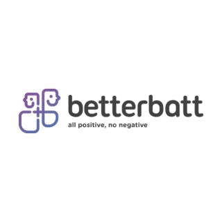 Shop Better Batt logo