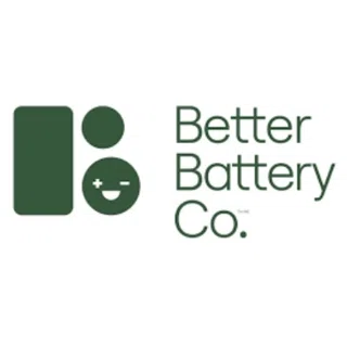 Better Battery Co. logo