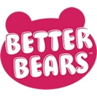 Better Bears logo