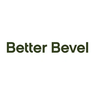 Shop Better Bevel coupon codes logo