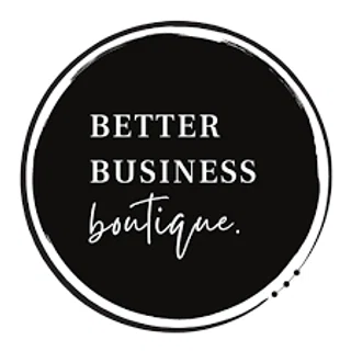 Better Biz Boutique logo
