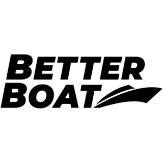 Better Boat logo