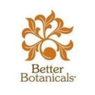 Shop Better Botanicals logo