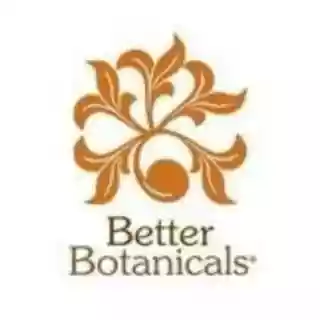 Shop Better Botanicals promo codes logo