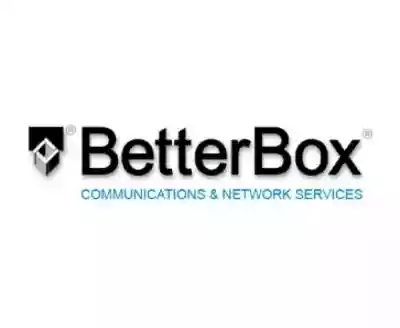 Shop BetterBox coupon codes logo