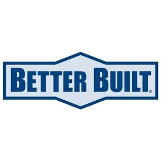 Better Built logo