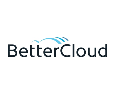 Shop BetterCloud logo