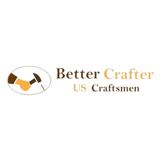 Better Crafter logo