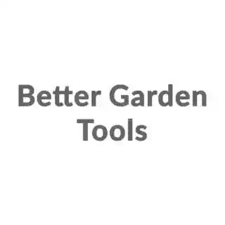Better Garden Tools coupon codes