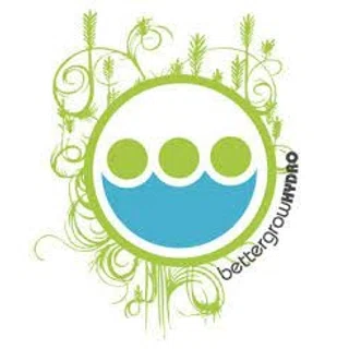 BetterGrow Hydro logo