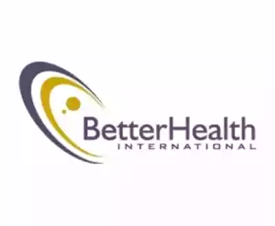 Better Health International logo