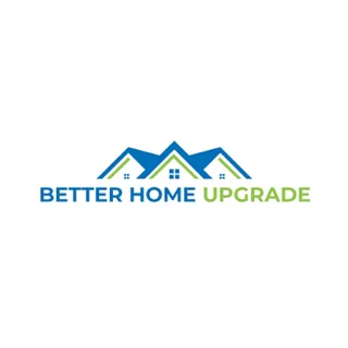 Better Home Upgrade logo