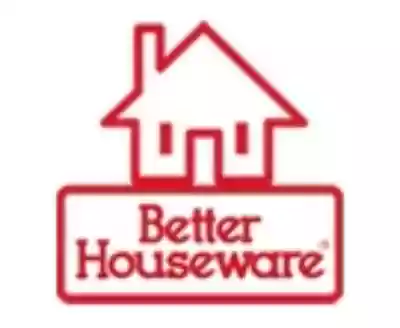 Shop Better Houseware coupon codes logo
