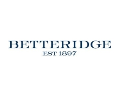 Shop Betteridge logo