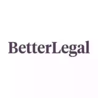 Shop BetterLegal discount codes logo
