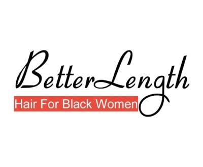 Shop BetterLength logo