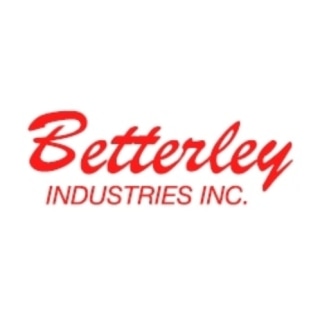 Shop Betterley Industries logo
