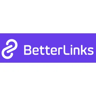 BetterLinks logo