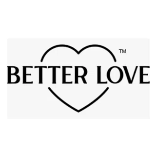 Better Love logo